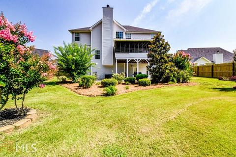12051 N Hill Dr, Hampton, GA 30228 photo 34