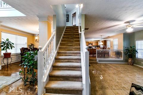 12051 N Hill Dr, Hampton, GA 30228 photo 9