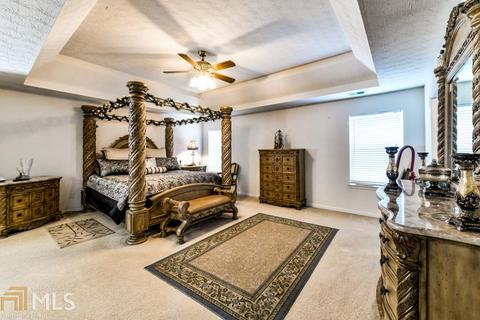 12051 N Hill Dr, Hampton, GA 30228 photo 18