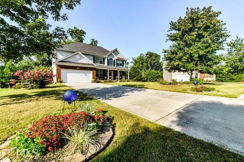 12051 N Hill Dr, Hampton, GA 30228 photo 2
