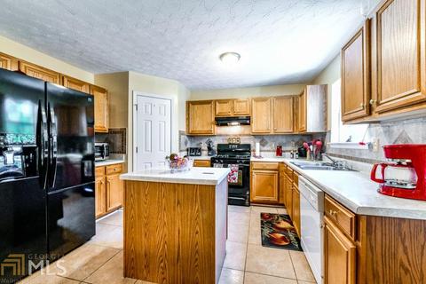 12051 N Hill Dr, Hampton, GA 30228 photo 12