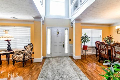 12051 N Hill Dr, Hampton, GA 30228 photo 4