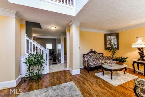 12051 N Hill Dr, Hampton, GA 30228 photo 5