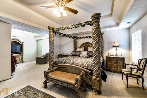 12051 N Hill Dr, Hampton, GA 30228 photo 19