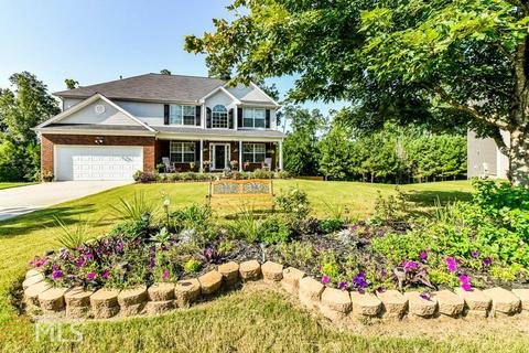 12051 N Hill Dr, Hampton, GA 30228 photo 3