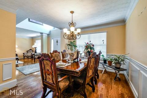 12051 N Hill Dr, Hampton, GA 30228 photo 8