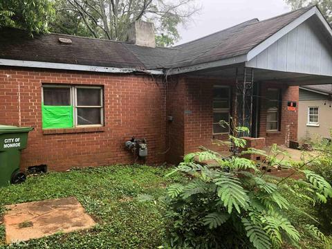 804 Davis St, Monroe, GA 30655 photo 1