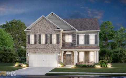 25 Adobe Ct, Covington, GA 30016 photo 1