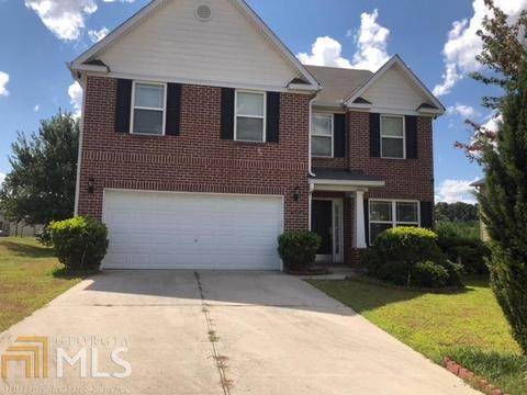 6788 Mason Ln, Rex, GA 30273 photo 2