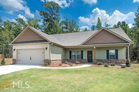 542 Cotton Dr, Jackson, GA 30233 photo 1