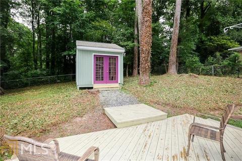 2603 Woodgreen Dr, Chamblee, GA 30341 photo 24