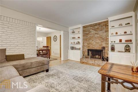 2603 Woodgreen Dr, Chamblee, GA 30341 photo 14