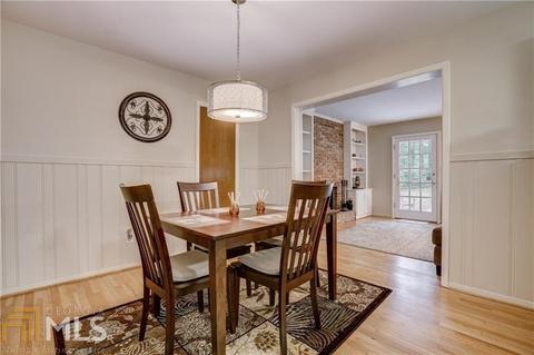 2603 Woodgreen Dr, Chamblee, GA 30341 photo 11