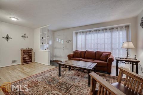2603 Woodgreen Dr, Chamblee, GA 30341 photo 7