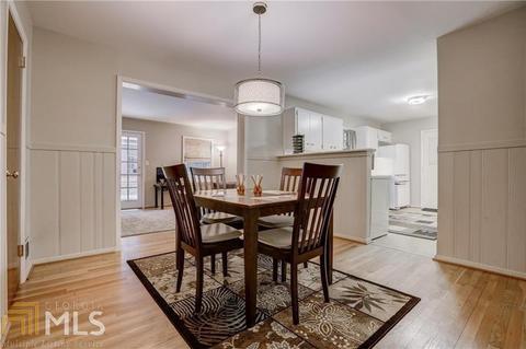 2603 Woodgreen Dr, Chamblee, GA 30341 photo 12