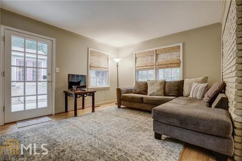 2603 Woodgreen Dr, Chamblee, GA 30341 photo 13