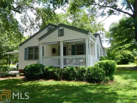 5603 Owens Dr, Austell, GA 30106 photo 1
