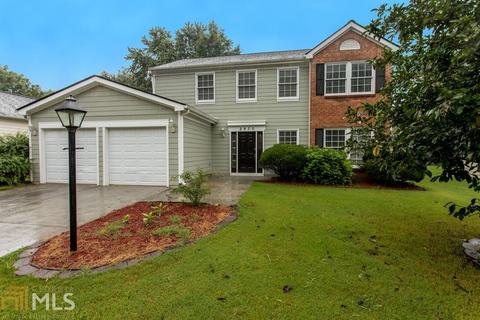 2970 Abbotts Pointe Dr, Duluth, GA 30097 photo 2