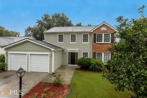 2970 Abbotts Pointe Dr, Duluth, GA 30097 photo 3