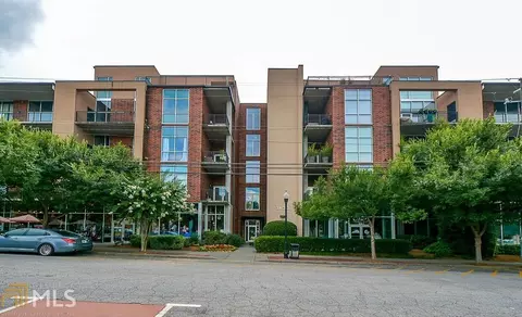 3400 Malone Dr, Chamblee, GA 30341 photo 1