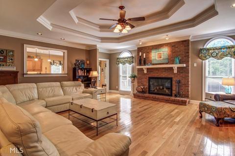 100 Reserve Dr, Covington, GA 30014 photo 5