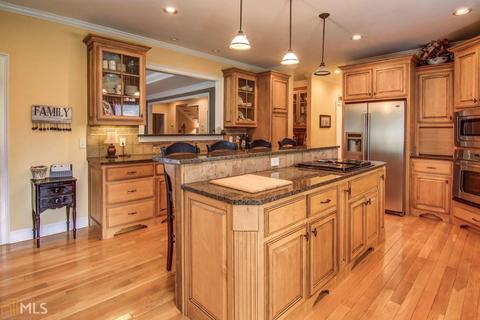 100 Reserve Dr, Covington, GA 30014 photo 4