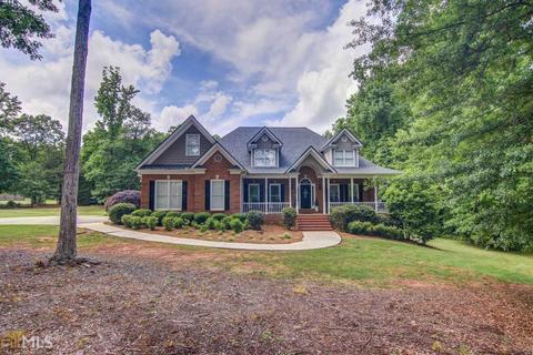 100 Reserve Dr, Covington, GA 30014 photo 1
