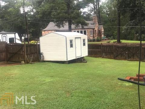 400 E 4th St, West Point, GA 31833 photo 35