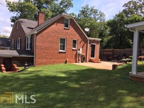 400 E 4th St, West Point, GA 31833 photo 36