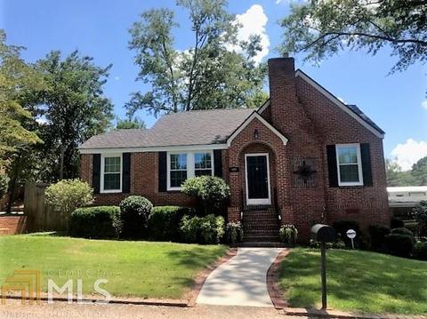 400 E 4th St, West Point, GA 31833 photo 3