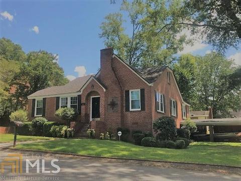 400 E 4th St, West Point, GA 31833 photo 1