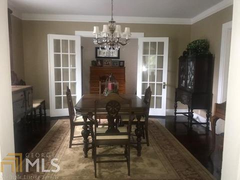 400 E 4th St, West Point, GA 31833 photo 6
