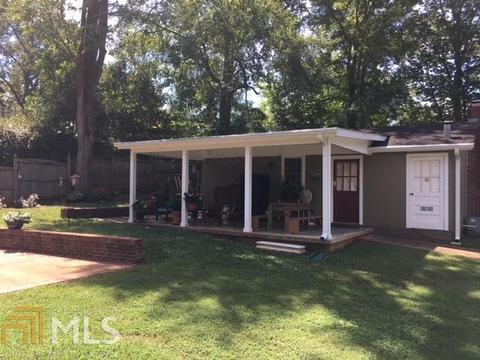 400 E 4th St, West Point, GA 31833 photo 25