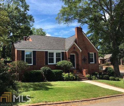 400 E 4th St, West Point, GA 31833 photo 2