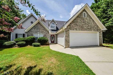 324 Cobb Ct, Hampton, GA 30228 photo 1