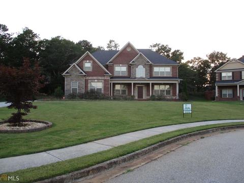 329 Snow Bird, Hampton, GA 30228 photo 2