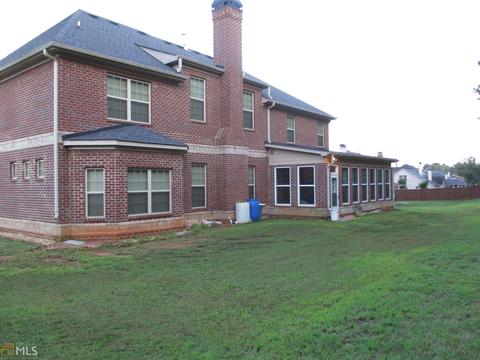 329 Snow Bird, Hampton, GA 30228 photo 7