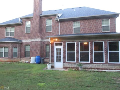 329 Snow Bird, Hampton, GA 30228 photo 9