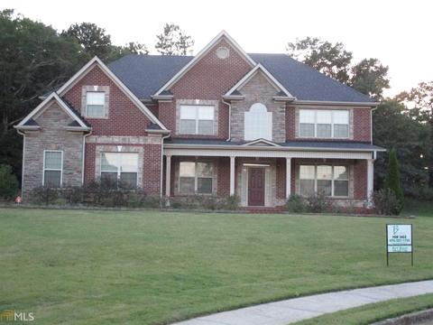 329 Snow Bird, Hampton, GA 30228 photo 1