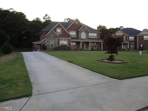 329 Snow Bird, Hampton, GA 30228 photo 4
