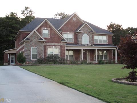329 Snow Bird, Hampton, GA 30228 photo 3