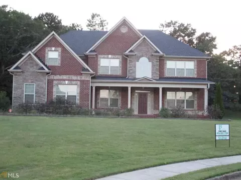 329 Snow Bird Dr, Hampton, GA 30228 photo 1