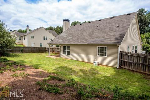 32 Windcrest Ter, Covington, GA 30016 photo 32