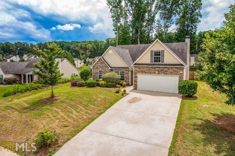 32 Windcrest Ter, Covington, GA 30016 photo 3