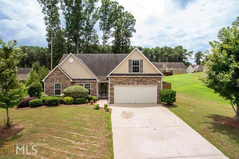 32 Windcrest Ter, Covington, GA 30016 photo 1