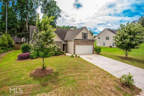 32 Windcrest Ter, Covington, GA 30016 photo 2