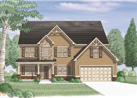 133 Ruby, Mcdonough, GA 30252 photo 1