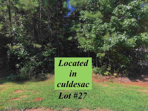 200 Pebble Creek Dr, Covington, GA 30016 photo 1