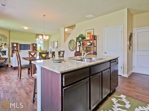 1027 Eldon Ln, Fairburn, GA 30213 photo 14