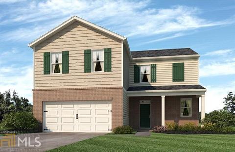 1027 Eldon Ln, Fairburn, GA 30213 photo 1